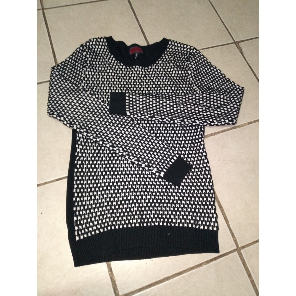 Knit Sweater